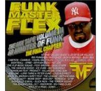 Funkmaster Flex - Vol. 3-Mix Tape-Final Chapter
