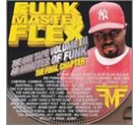 Funkmaster Flex - Vol. 3-Mix Tape-Final Chapter