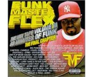 Funkmaster Flex - Vol. 3-Mix Tape-Final Chapter
