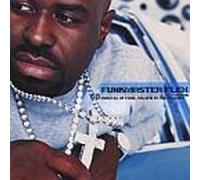 Funkmaster Flex - Vol. 4-60 Minutes of Funk