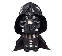 STAR WARS talking DARTH VADER 15" deluxe plush soft toy rogue one - NEW