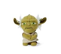 Funko 00248J Star Wars Mini Plush With Sound and Pendant cream