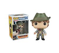 Funko 018402 Pop Television: Doctor Who 4th Doctor with Jelly 232 Vinyl Figure
