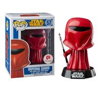 Funko 019148 Pop Star Wars Imperial Guard 57 Vinyl Bobble Head Figure