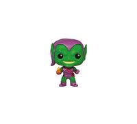 FunKo 024522 Pop Marvel: Green Goblin 109 Bobble Head Figure