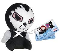 Funko - 0849803086190 Marvel Civil War Plush Toy - Crossbones Mopeez 11 cm