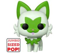 Pokemon Sprigatito Funko Pop! Vinyl Jumbo