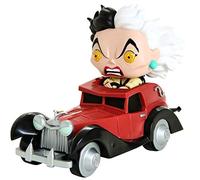 Funko 101 Dalmatians Cruella in Car POP Rides Vinyl Figure 61 Pop! Standard