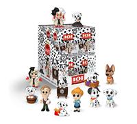 Funko 101 Dalmatians Disney Mystery Mini Figure