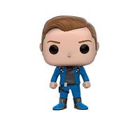 Pop Ex Star Trek Kirk Ss 1049