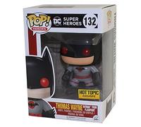 Funko 10570 - Vinyl Figure DC Comics Batman Flashpoint Thomas Wayne