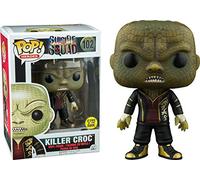 Funko 11157 - Suicide Squad Character