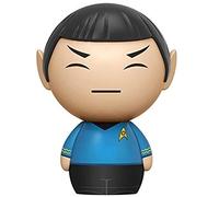 Funko 11319 "Star Trek Spock with Chase" Dorbz Figure