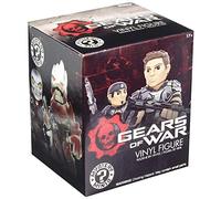 Funko 11356 Gears of War Mystery Minis Vinyl Figure Random Selection