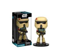 -STAR WARS - ROGUE ONE - SCARIF STORMTROOPER (VFIG) ACC NEW