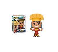 Funko 12006 Disney Emperor's New Groove Kuzco Pop Vinyl Action Figure