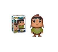 Funko 12008 Disney Emperor's New Groove Pacha Pop Vinyl Action Figure