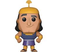 Funko 12009 Disney Emperor's New Groove Kronk Pop Vinyl Action Figure