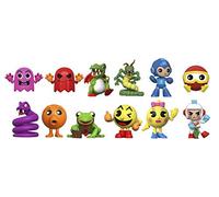Funko 12307 Mystery Mini Blind Box: Retro Video Games: Pdq (CDU 12)