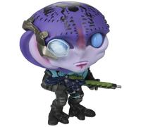 Funko 12312 POP Vinylfigur: Mass Effect Andromeda: Jaal