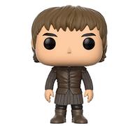 Funko POP Game of Thrones Bran Stark #52 Vinyl Figure