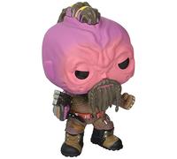 Funko 12780 Pop! Movies: Guardians of the Galaxy Vol 2 - Taserface Vinyl Figure