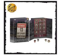 Funko 13-Day Halloween Advent Calendar