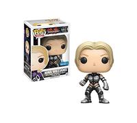 Funko 13033-PX-1S4 Tekken Collectible Figures & Accessories, Multi