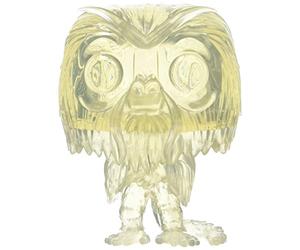 FunKo 13070 - Fantastic Beasts and Where To Find Them, Pop Vinyl Figurine 11 Transparent demiguise