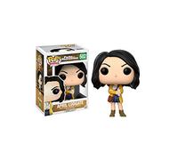 Funko 13395-PX-1SF April Ludgate Parks and Recreation Pop Vinyl, Multi