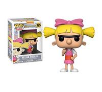 Funko 13544 "Nickelodeon Hey Arnold! Helga Pop Vinyl Figure
