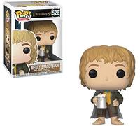 Funko 13563 POP! Vinyl LOTR/Hobbit Merry Brandybuck