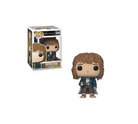 Funko 13564 Pop! Vinyl Lotr/Hobbit Pippin Took Figure Age 3+