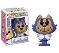 Funko 13660 Hanna Barbera Benny The Ball Pop! Vinyl