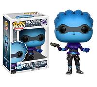 Mass Effect: Andromeda - Peebee (With Gun) POP Vinyl Figure (194)