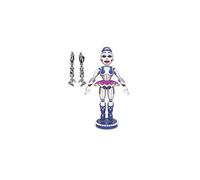 Funko 13743 Sister Location S1 Five nights at Freddys FNAF Ballora Action Figure, Multi, Standard, for 3 years to 99 years
