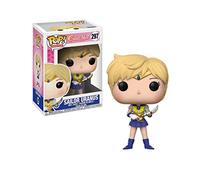 Funko Pop! Anime: Sailor Moon- Sailor Uranus Vinyl Figure