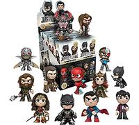 Funko 14138 "Justice League Movie" Mystery Mini Blind Box