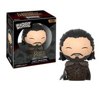 Funko 14220 Game of Thrones Jon Snow Dorbz Figure (US IMPORT)