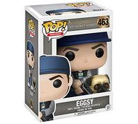 Funko 14373 POP! Vinyl Kingsman Eggsy Figure