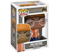 Funko 14374 POP! Vinyl Kingsman Valentine Figure