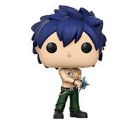 Funko 14380 "Pop! Vinyl Fairy Tail Gray Fullbuster" Figure