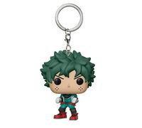 Funko 14691 "My Hero Academia Deku Pocket Pop Keychain