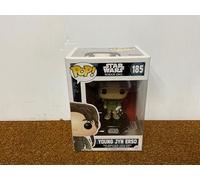 Funko 14872 "Pop Bobble Star Wars Rogue One Young Jyn Erso" Figure