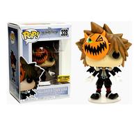 Funko 14958 Disney Kingdom Hearts Gift Idea Statues Hobby Comics Manga TV Series Multicoloured