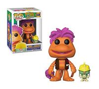 Funko 15041 "POP! Vinyl Fraggle Rock Gobo with Doozer Figure