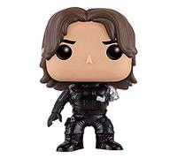 FunKo - 168 - Pop - Marvel - Captain America 3 - Winter Soldier No Arm - Limited Edition