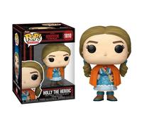 Stranger Things Holly the Heroic Funko Pop! Vinyl Figure