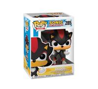 Funko 20148 "POP Vinyl Games Sonic Shadow Figure