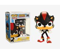 Funko 20148 "POP Vinyl Games Sonic Shadow Figure